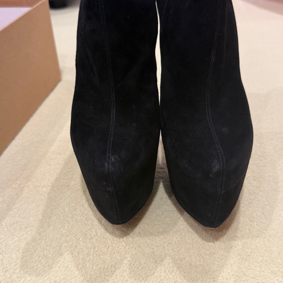 Christian Louboutin Daf Booty 160mm size 37.5 - Picture 8 of 12